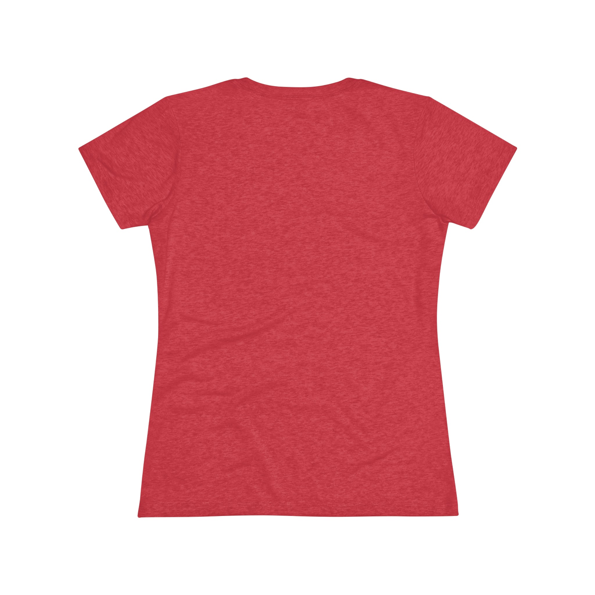 Air Power - Women's Triblend Tee