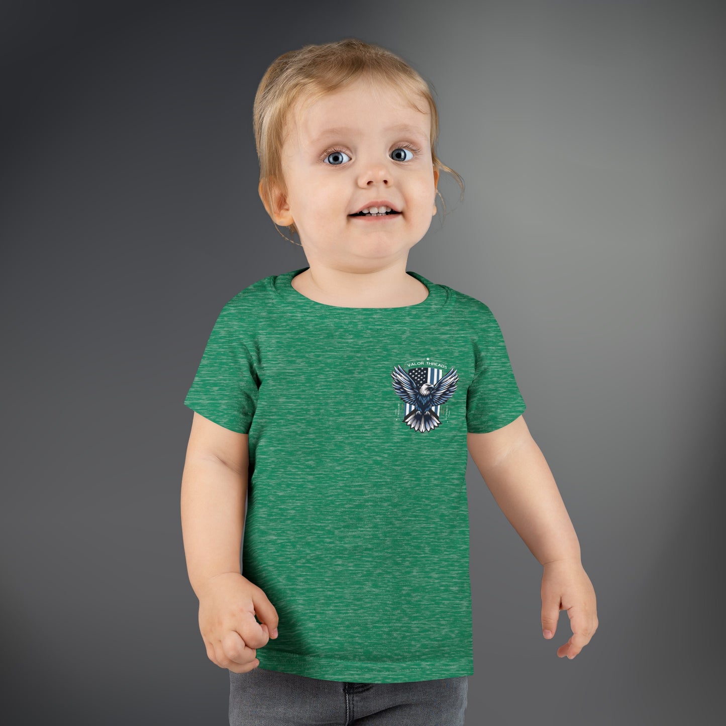 Flight - Toddler T-shirt