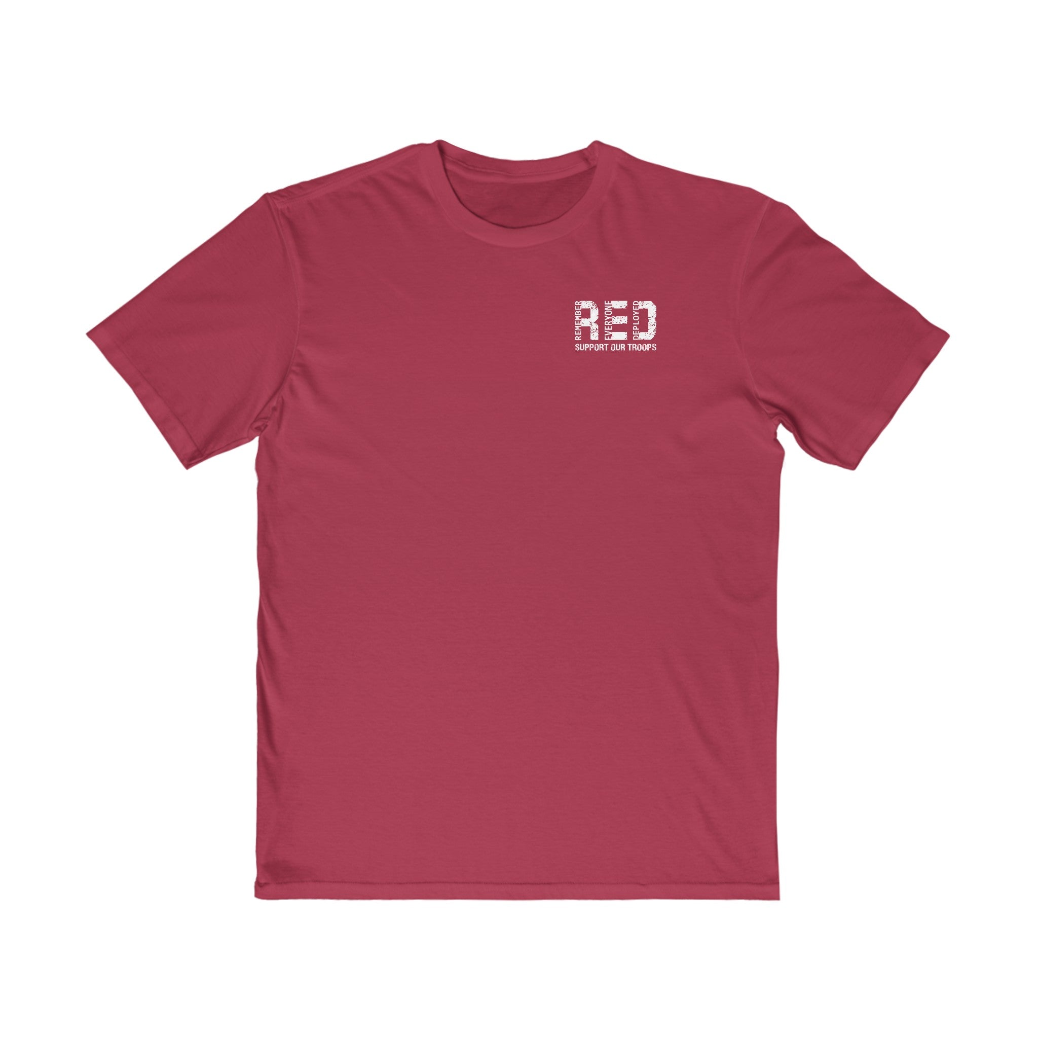 RED Friday - Men's Very Important Tee