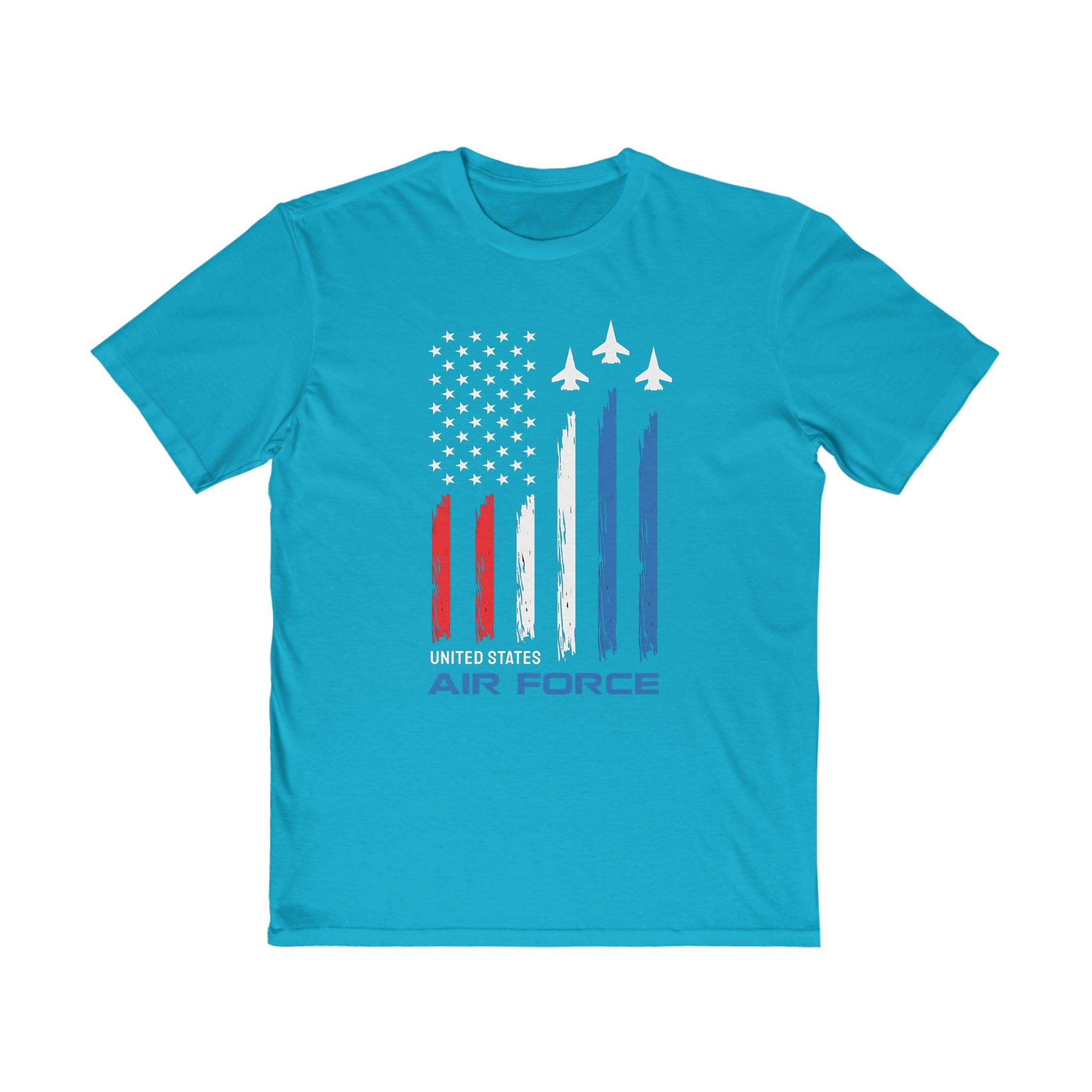 USAF - Men's Very important Tee