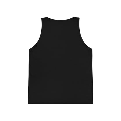 Flight - Kid's Jersey Tank Top