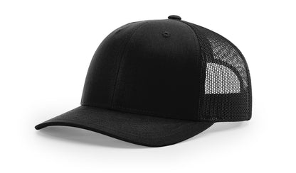 Custom Richardson 112 Hat | Embroidery