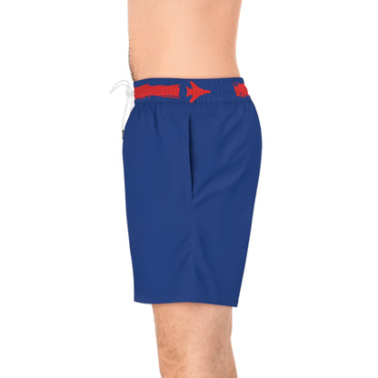 Legend DAD - Men's Mid-Length Swim Shorts