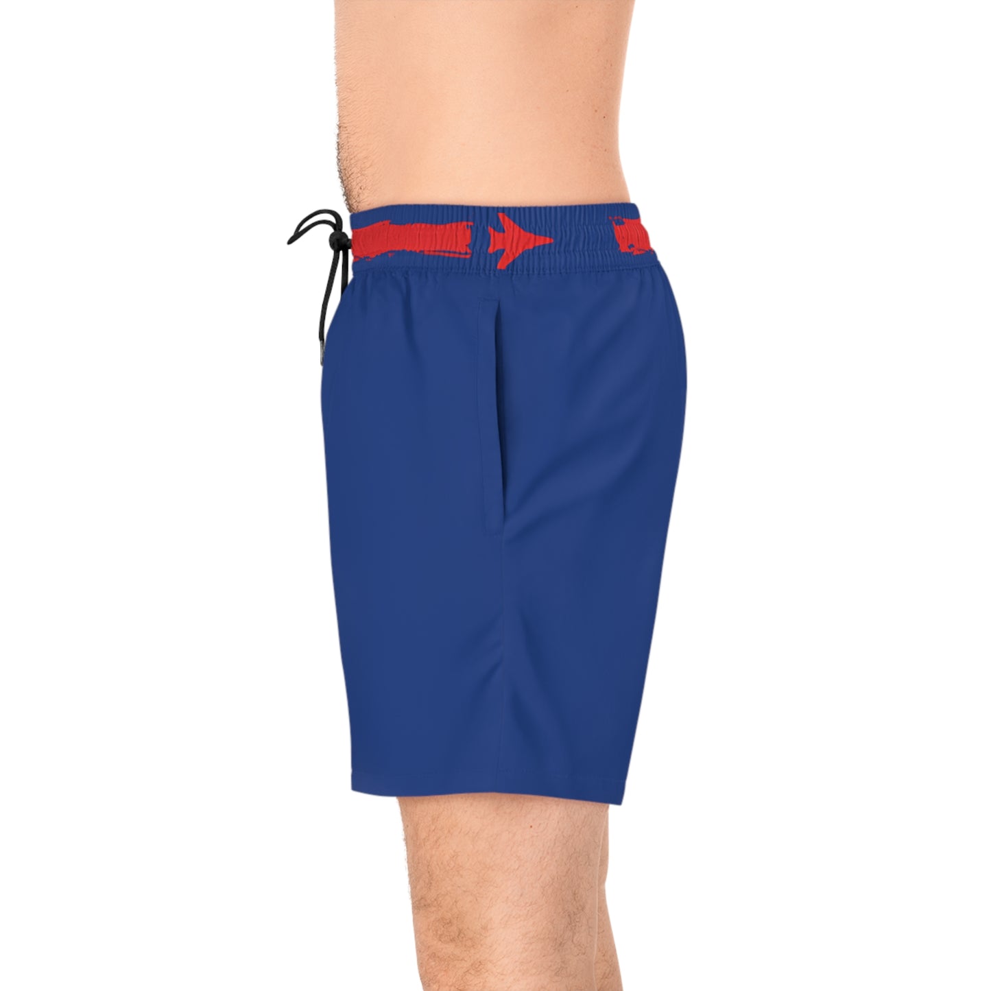 Legend DAD - Men's Mid-Length Swim Shorts