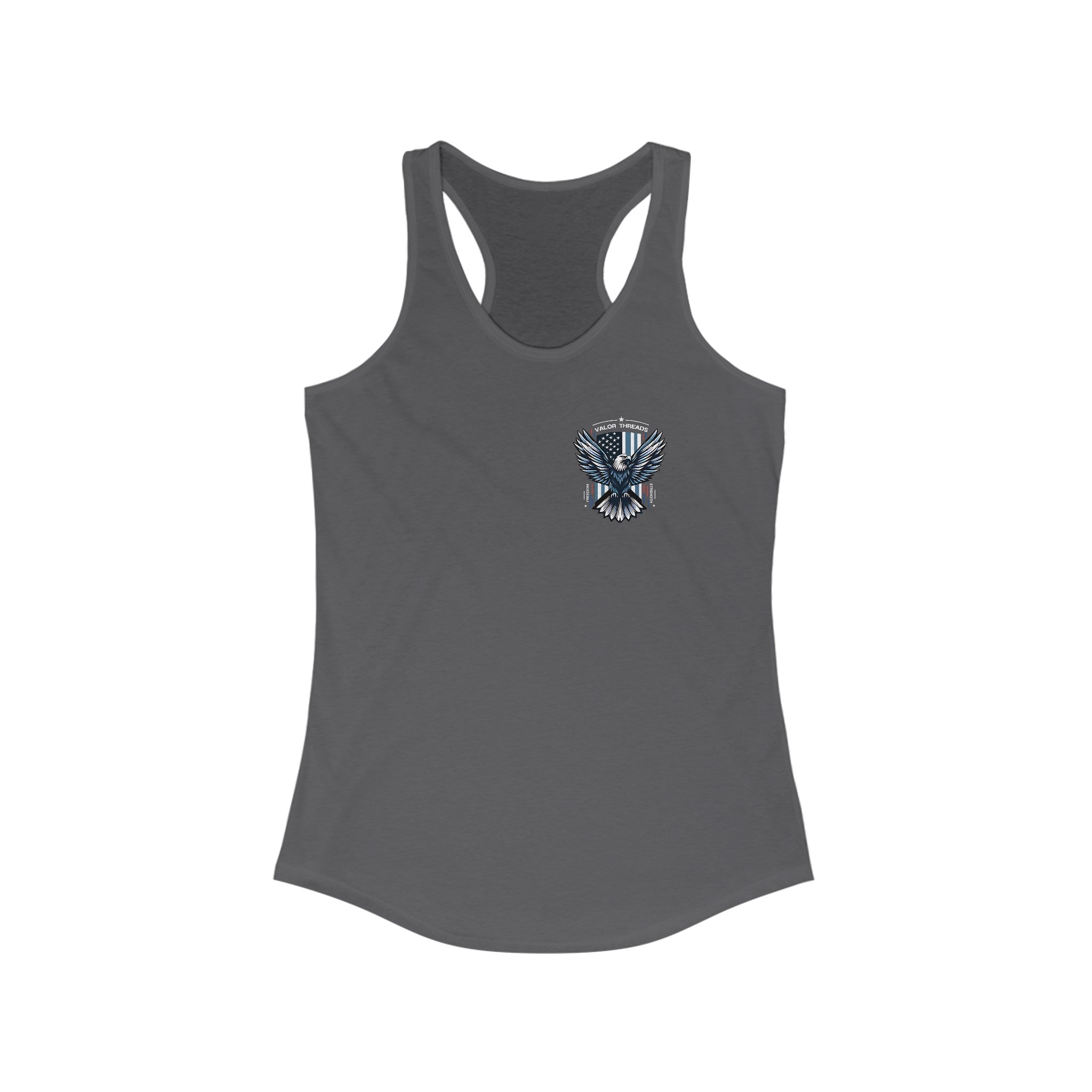 Flight - Women's Ideal Racerback Tank