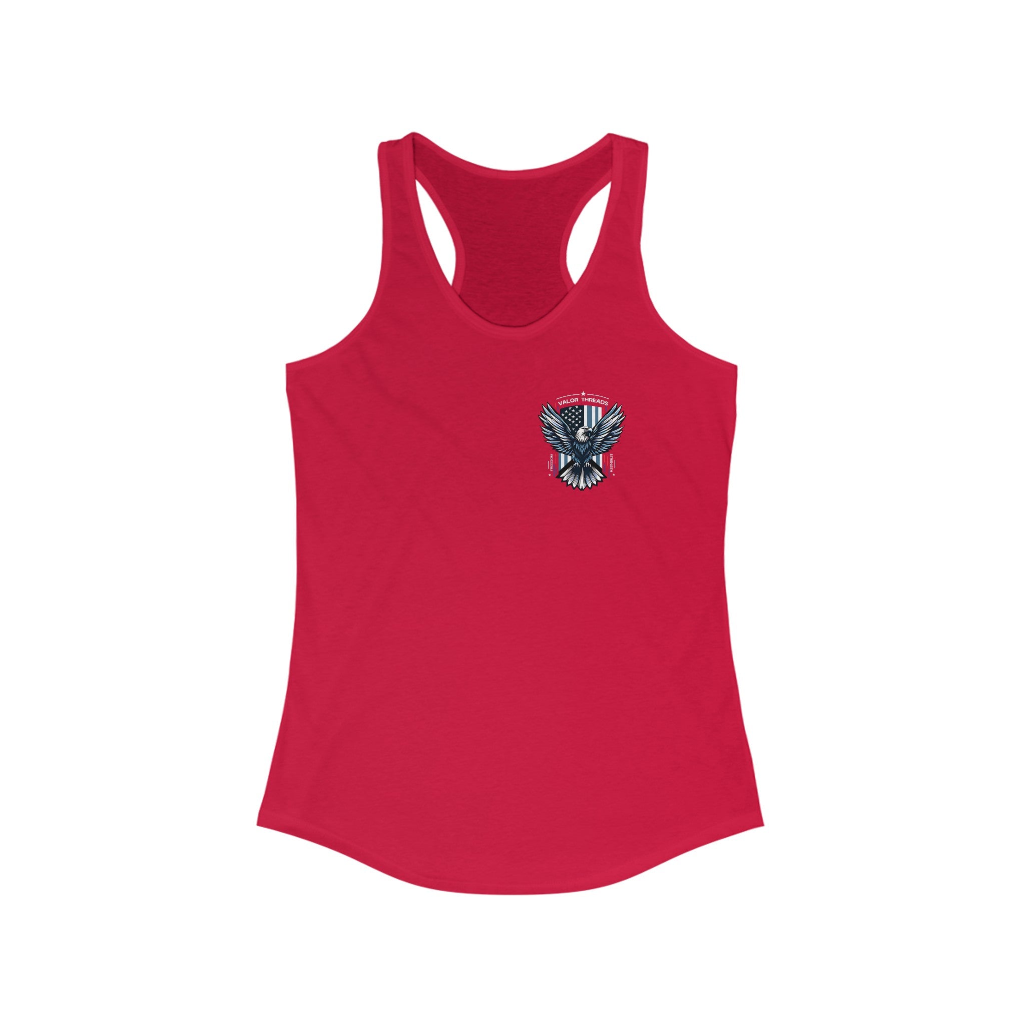 Flight - Women's Ideal Racerback Tank