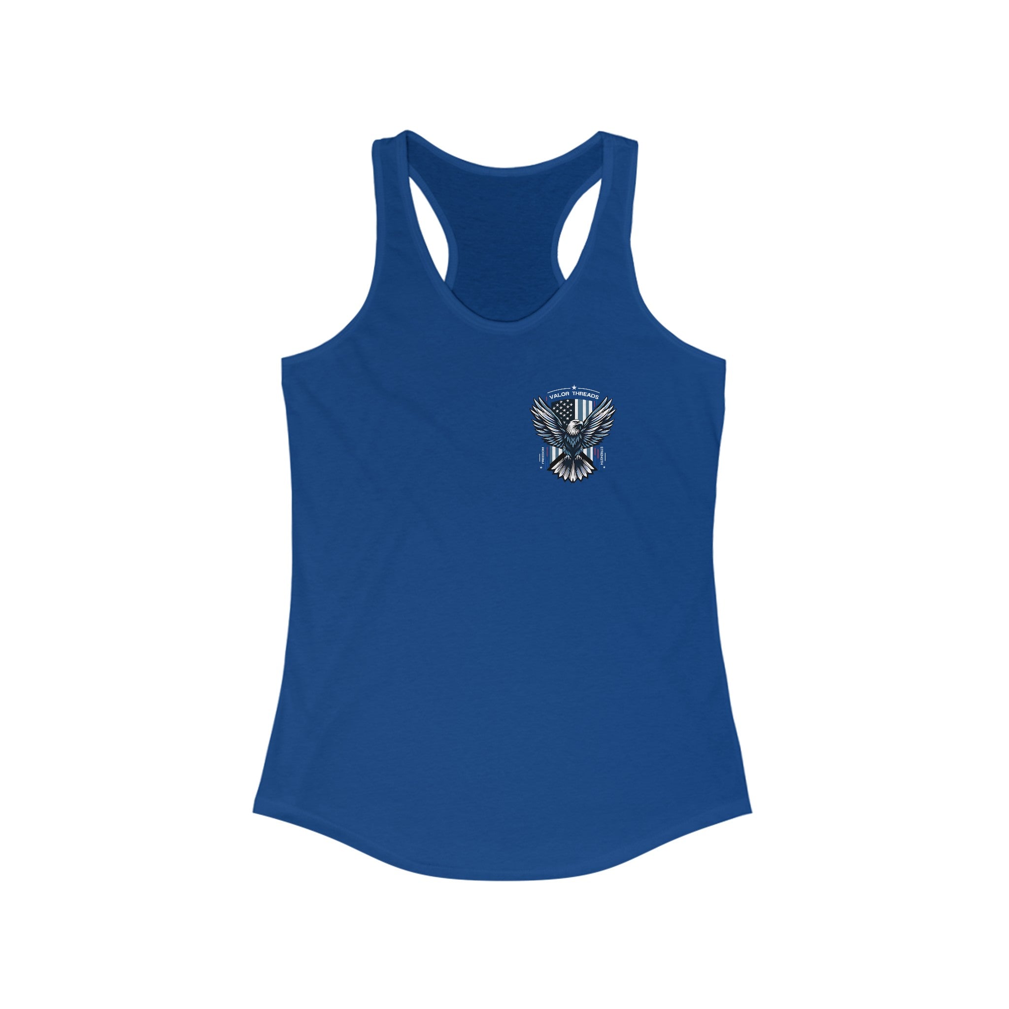 Flight - Women's Ideal Racerback Tank