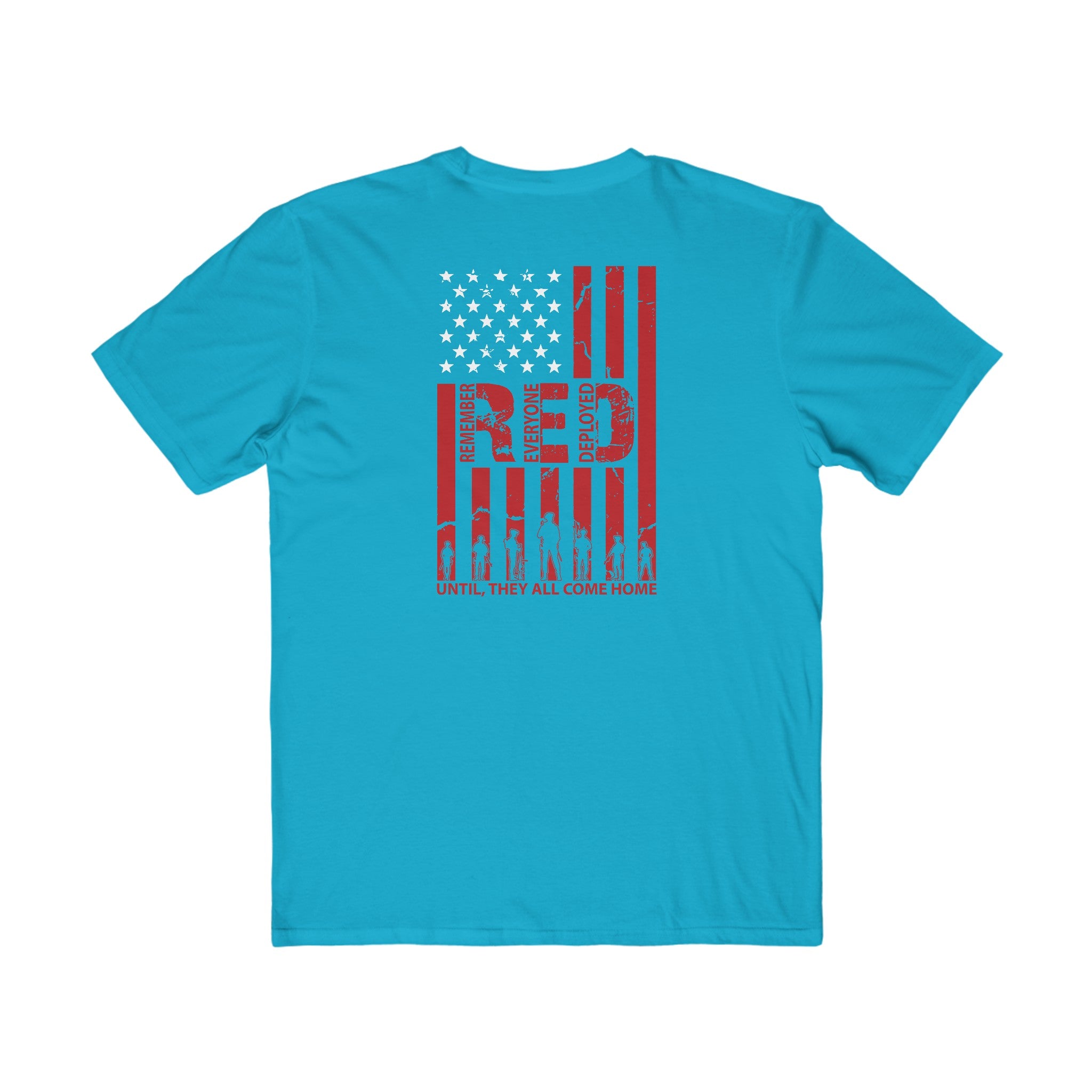 RED Friday - Men's Very Important Tee