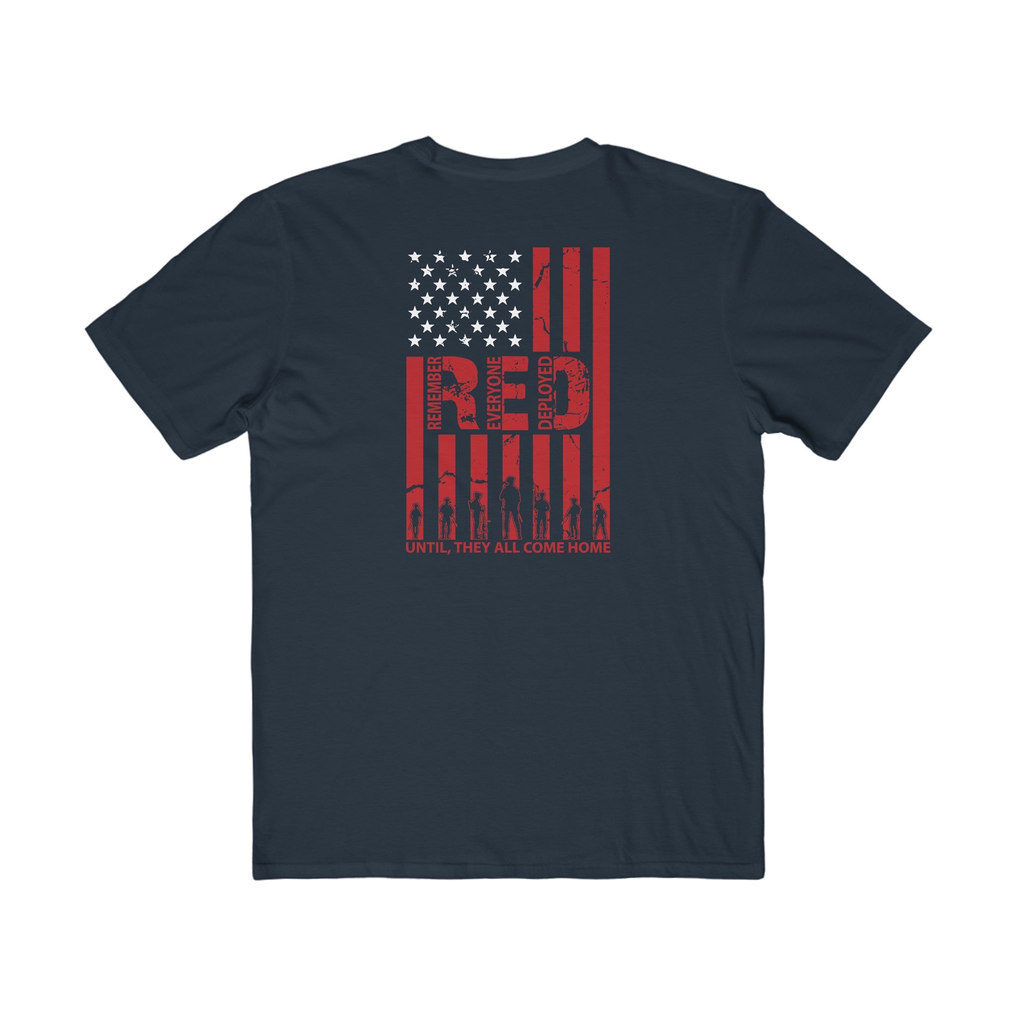 RED Friday - Men's Very Important Tee