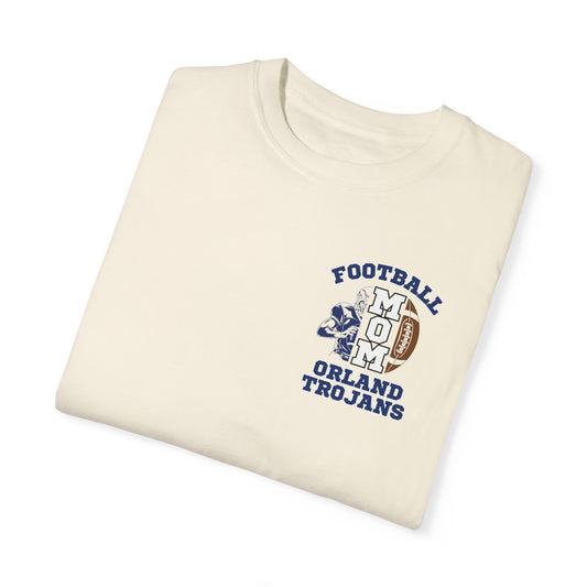 Custom - Orland Trojans Mom T-shirt