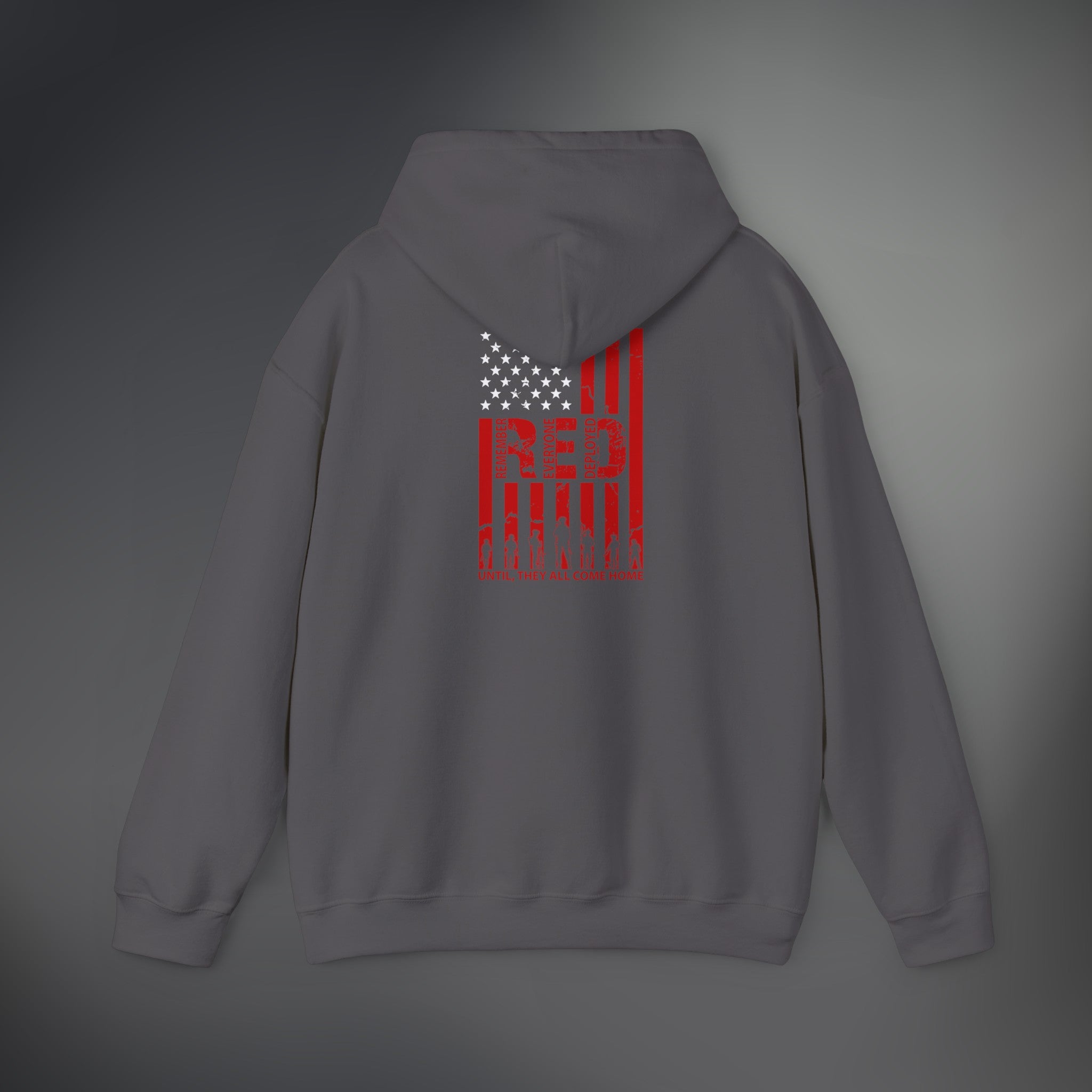 RED Friday - Heavy Blend™ Hoodie