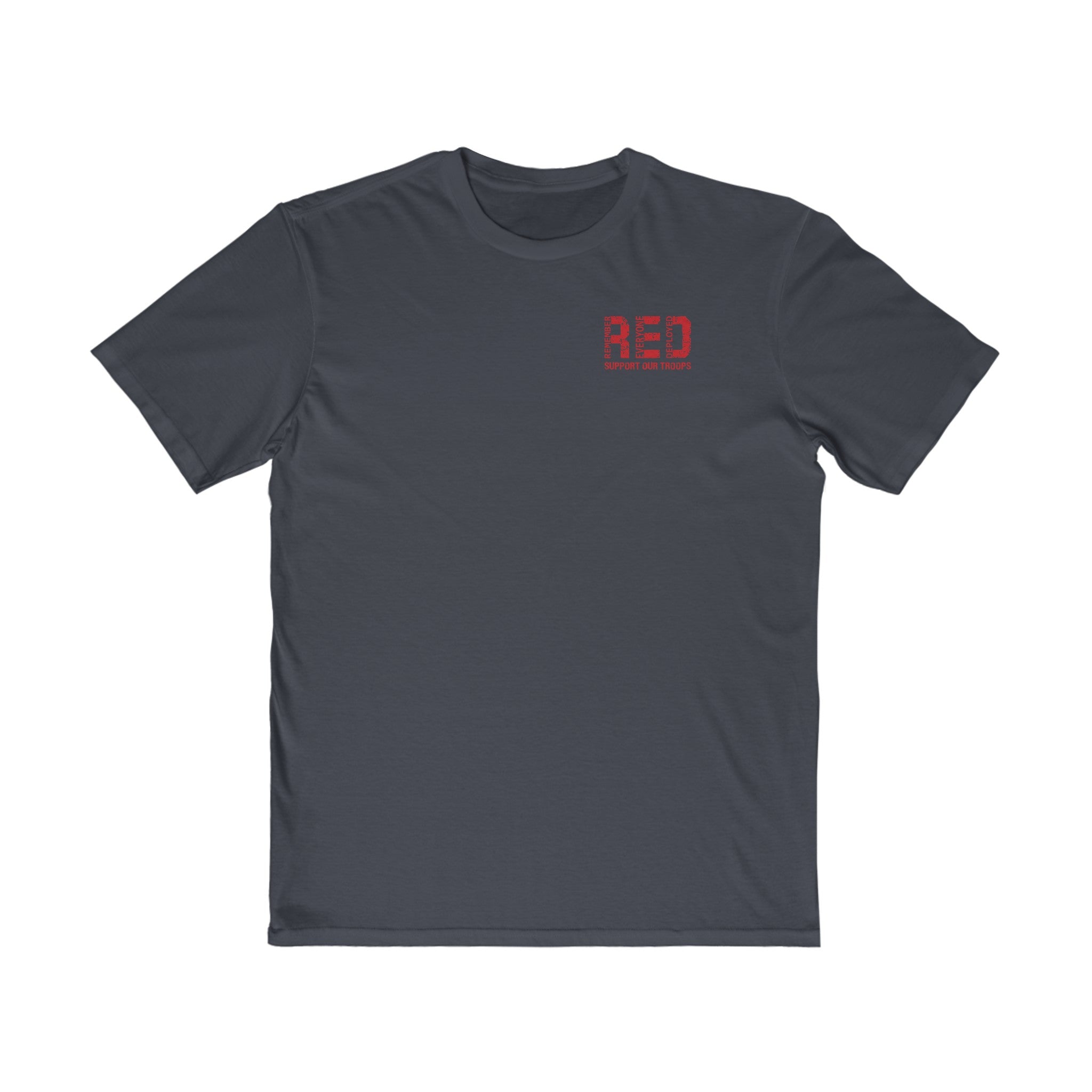 RED Friday - Men's Very Important Tee