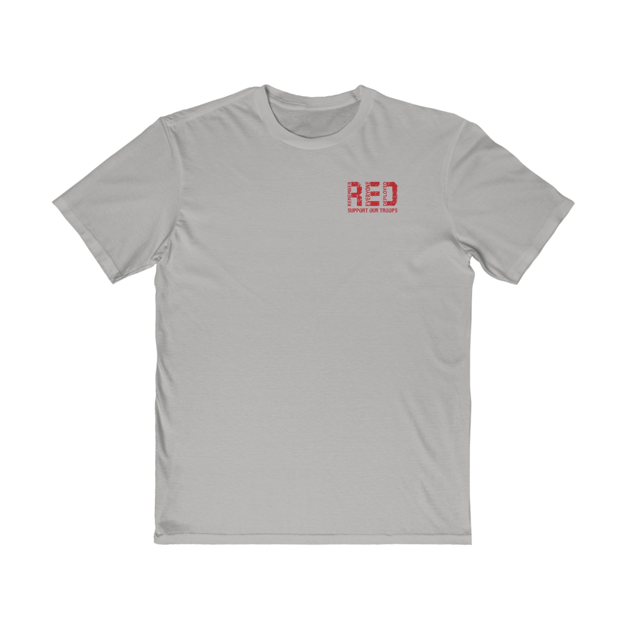 RED Friday - Men's Very Important Tee