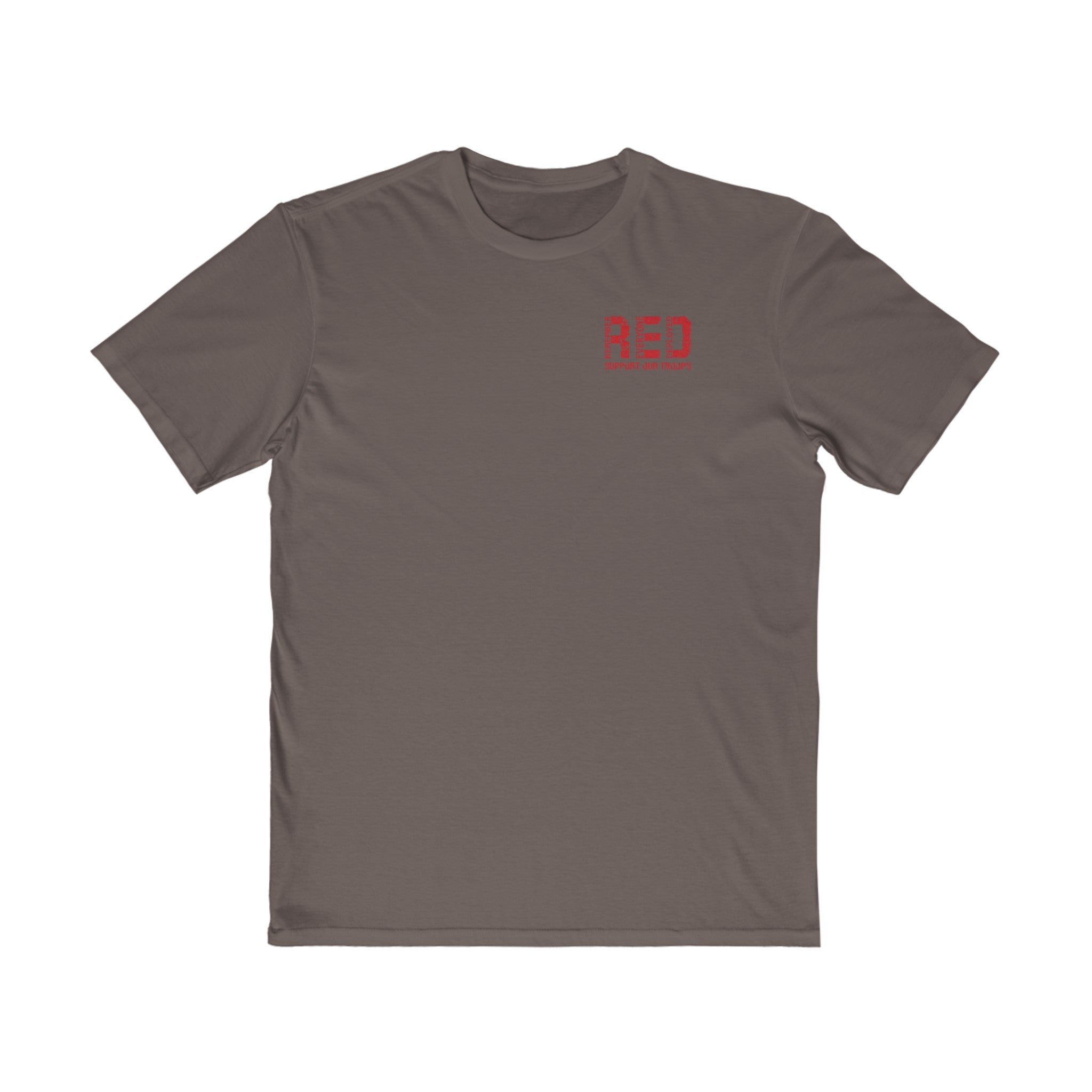 RED Friday - Men's Very Important Tee