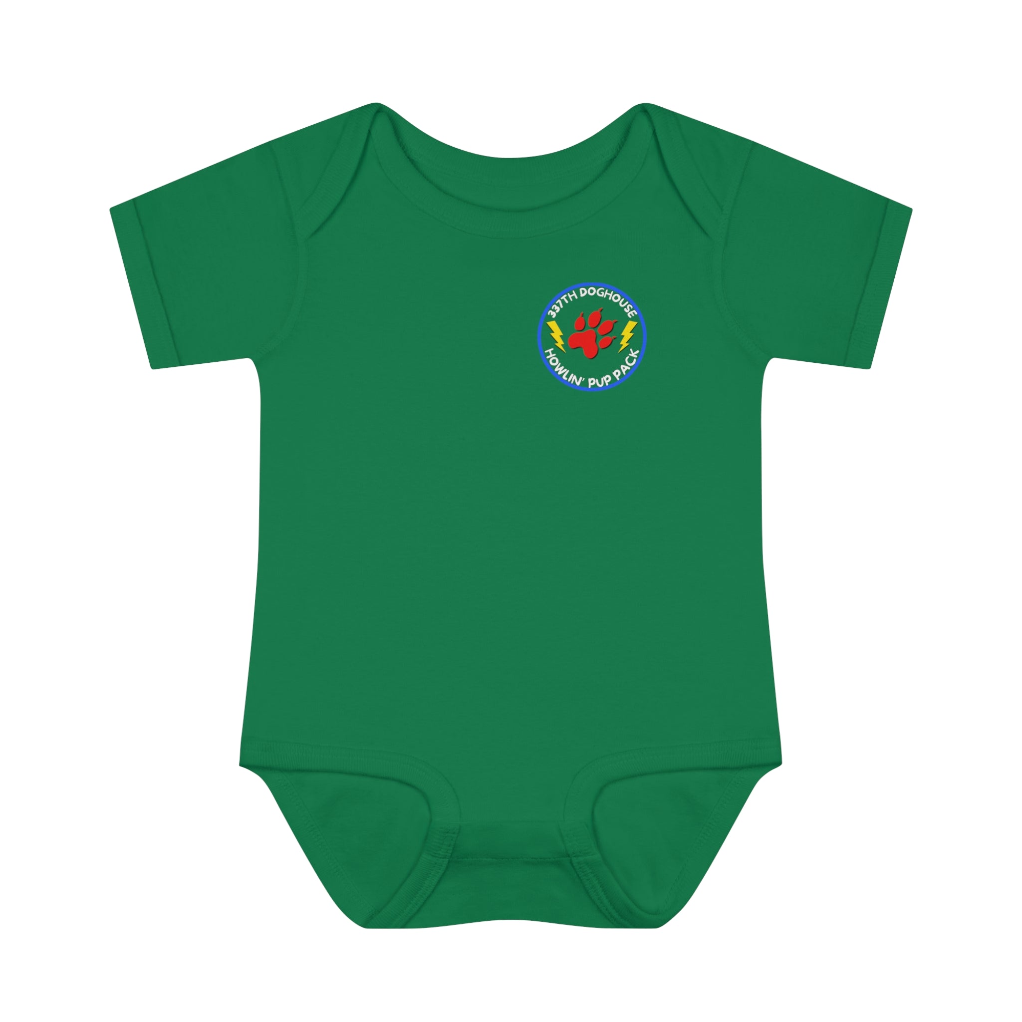 337 ACS - Infant Onesie