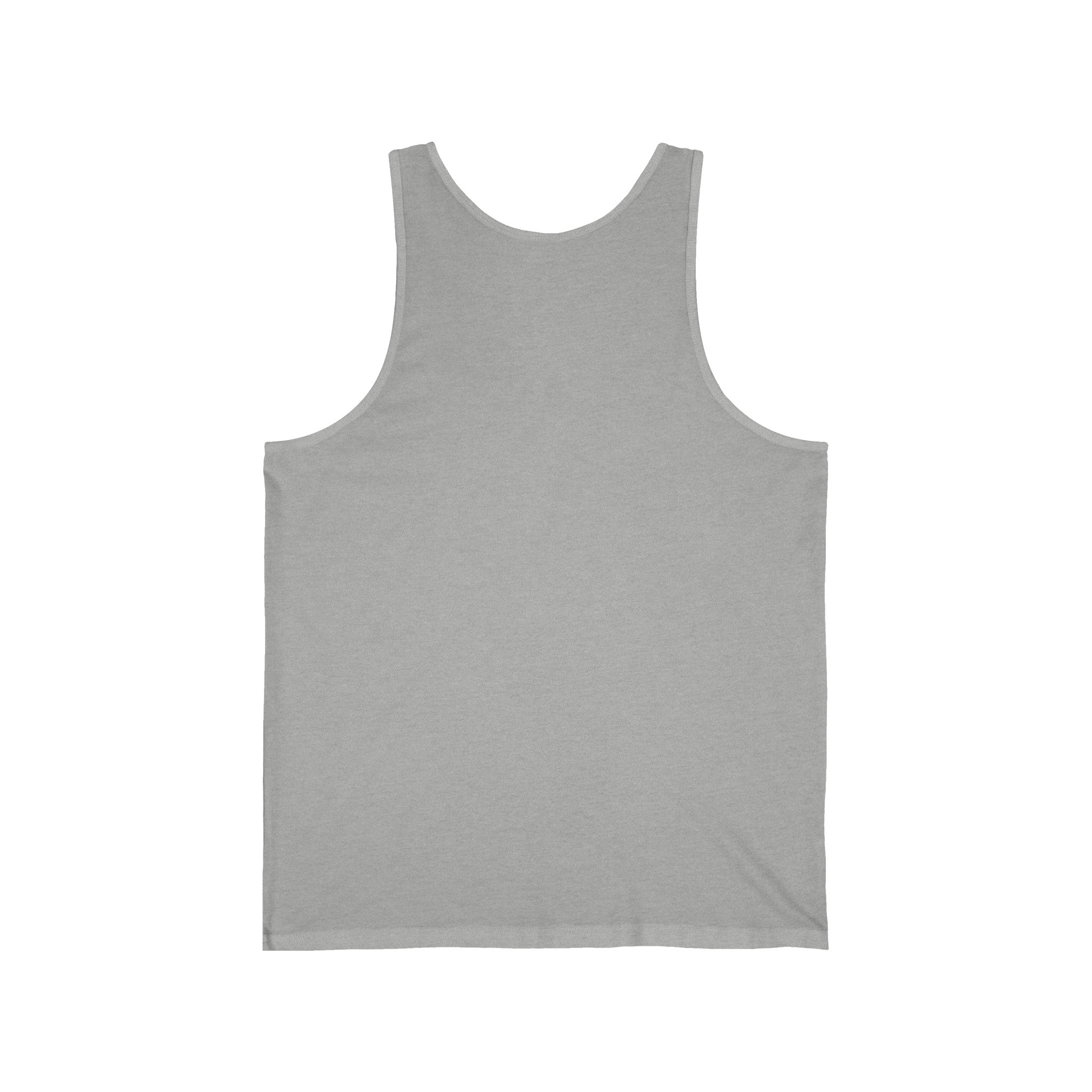 Flight - Unisex Jersey Tank