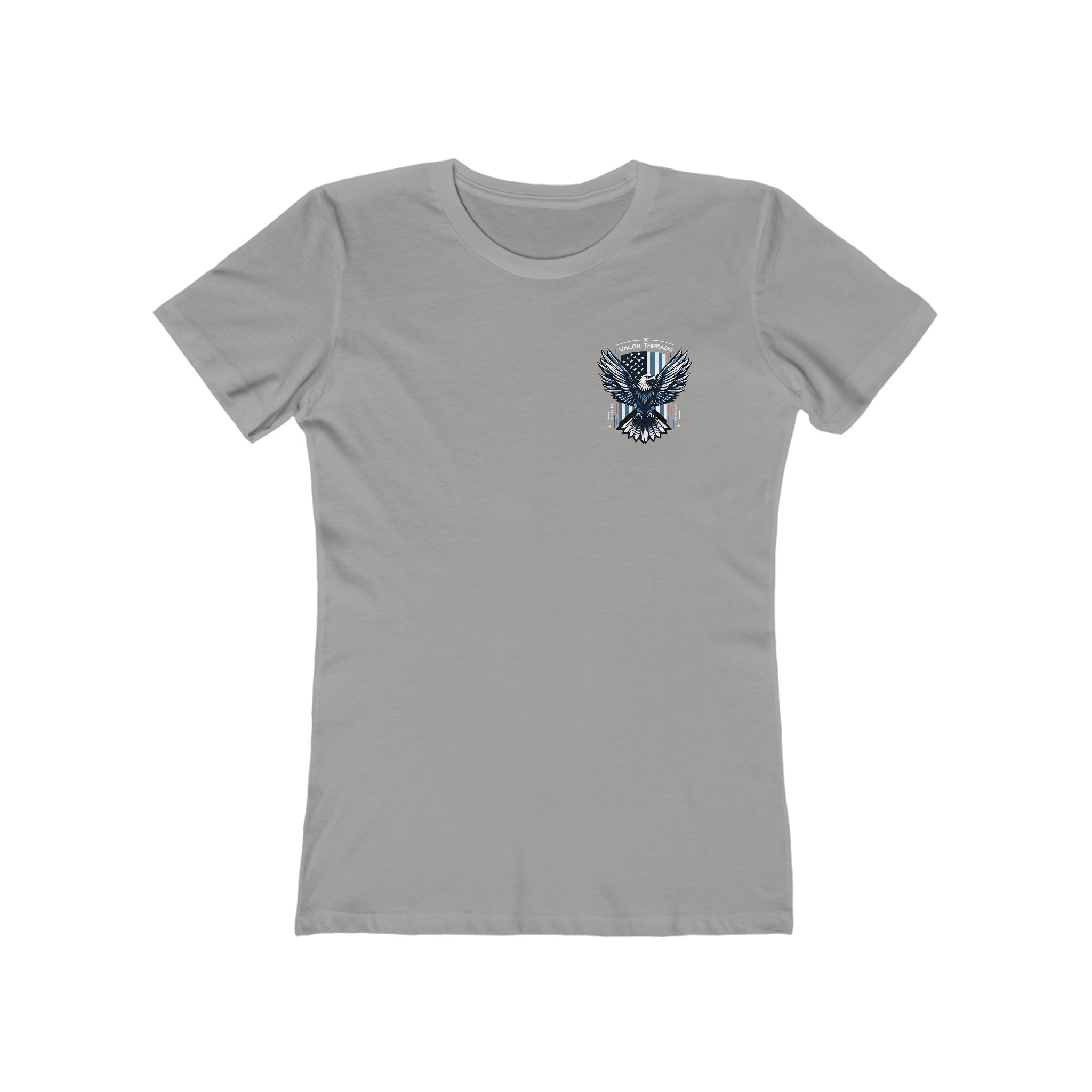 Flight - The Boyfriend Tee for Women