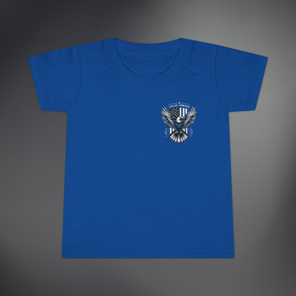 Flight - Toddler T-shirt