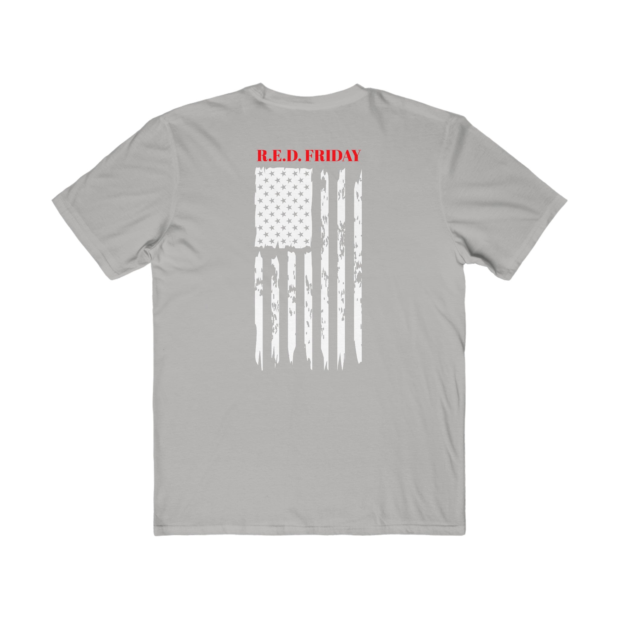 R.E.D. - Men's Very Important Tee