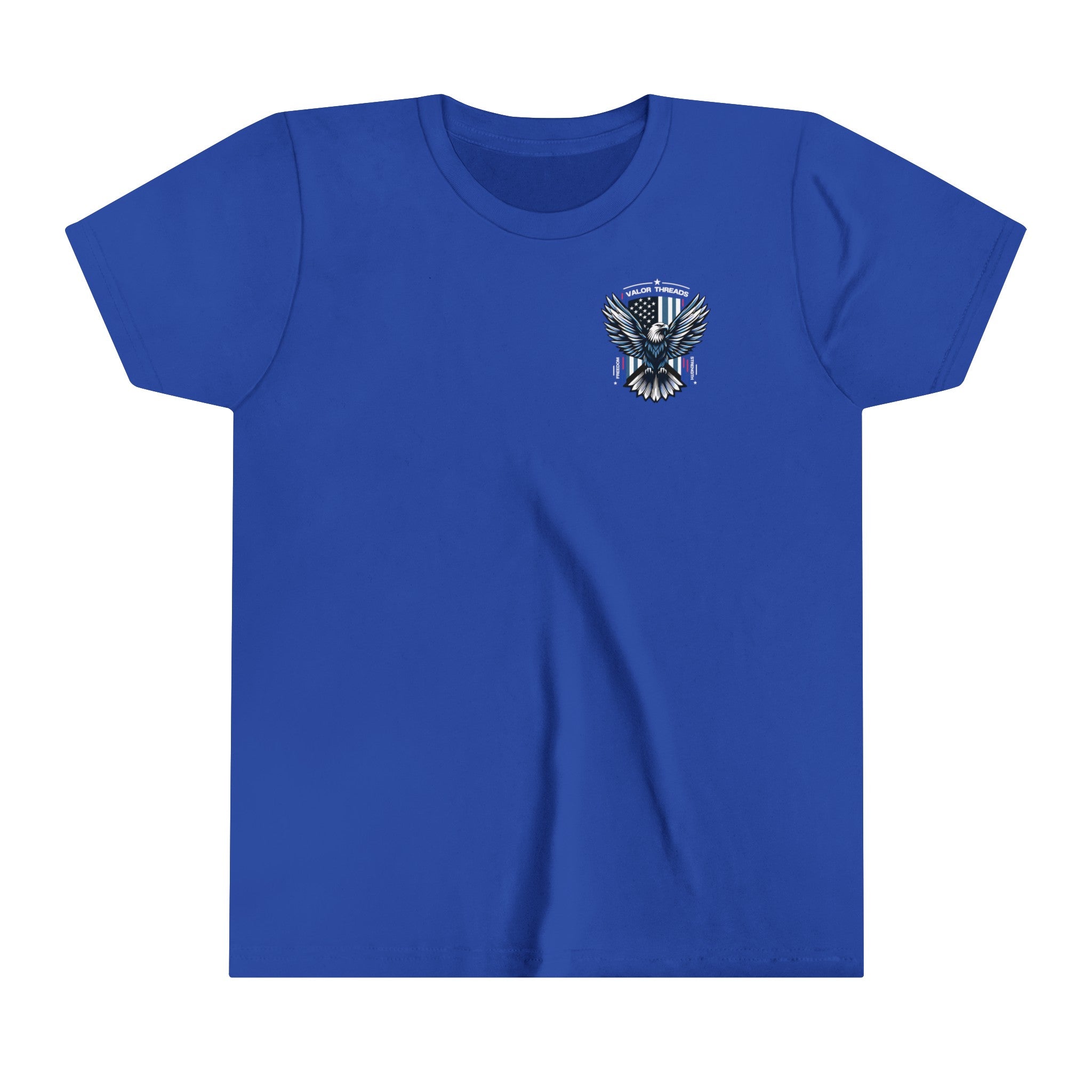 Flight Youth Short Sleeve Tee