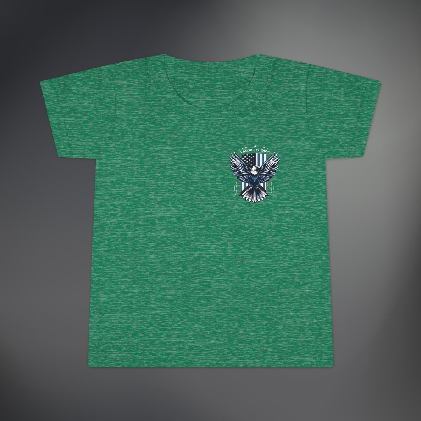 Flight - Toddler T-shirt