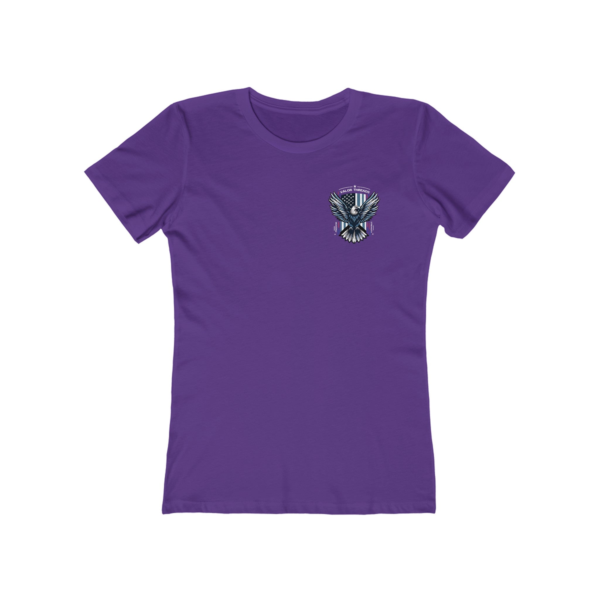 Flight - The Boyfriend Tee for Women