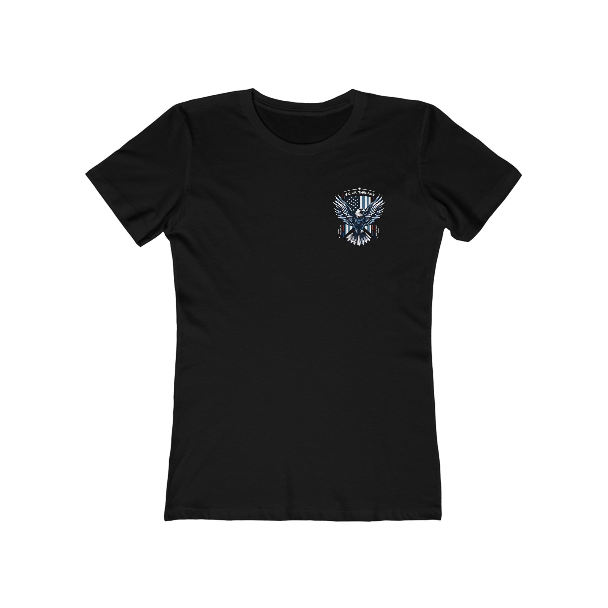 Flight - The Boyfriend Tee for Women