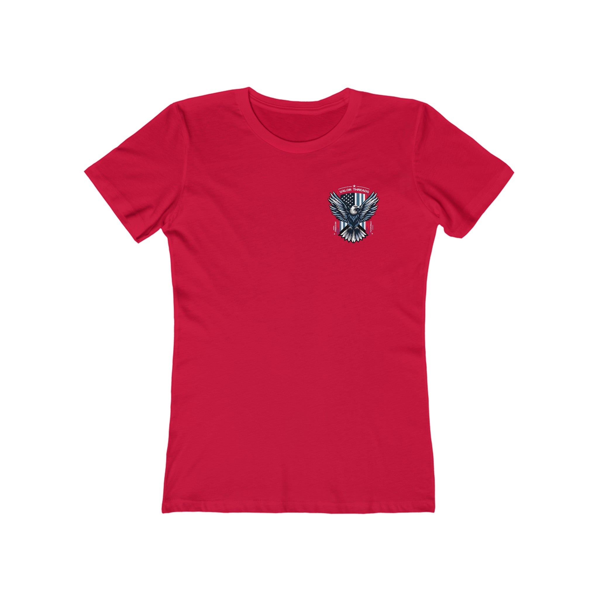 Flight - The Boyfriend Tee for Women