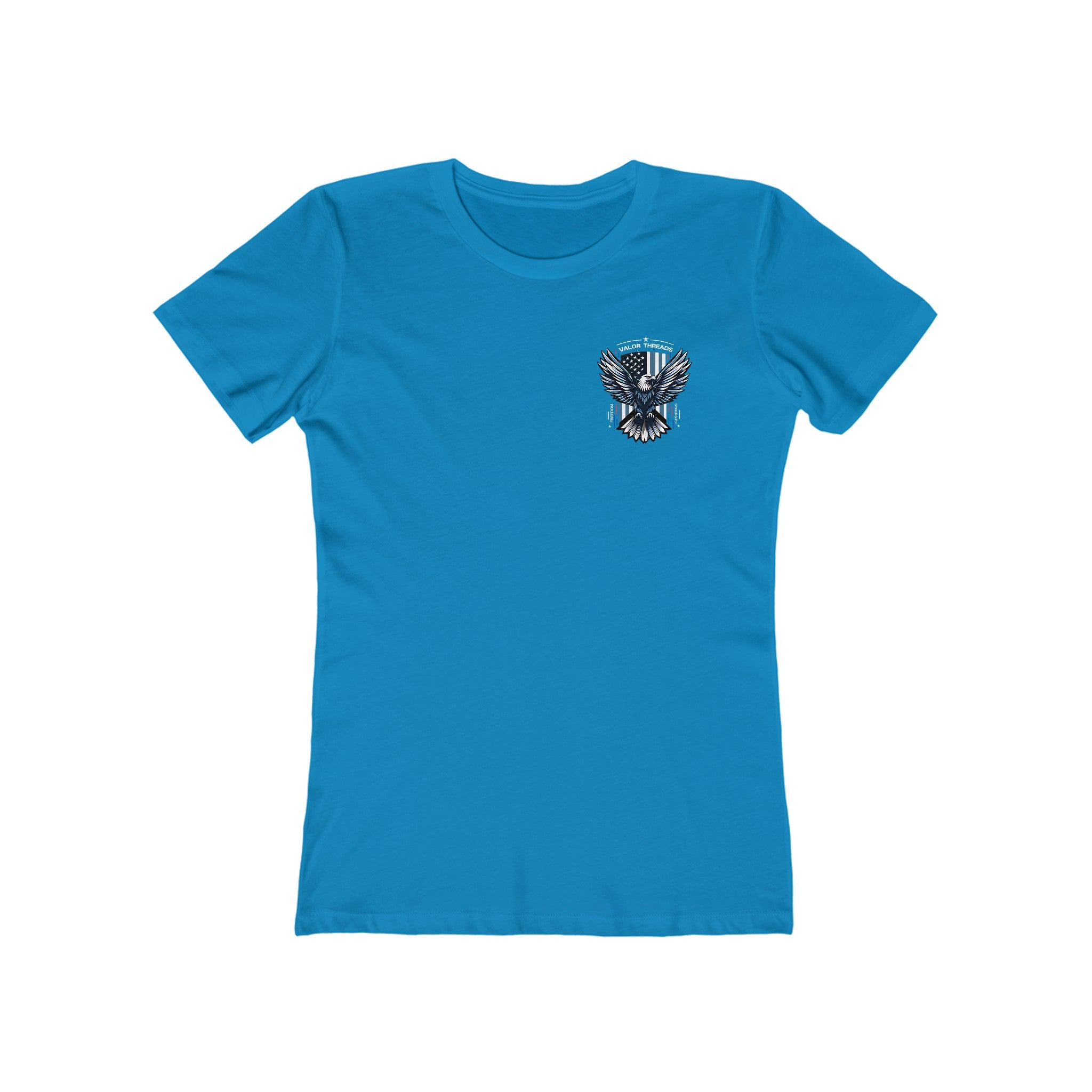 Flight - The Boyfriend Tee for Women