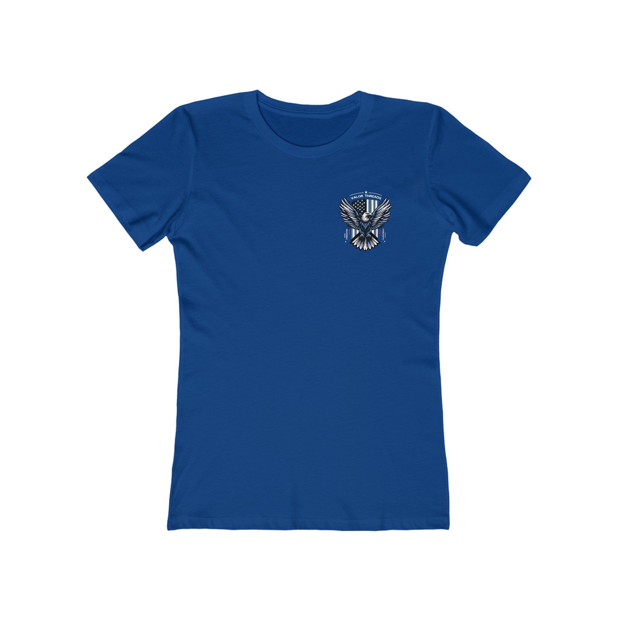 Flight - The Boyfriend Tee for Women