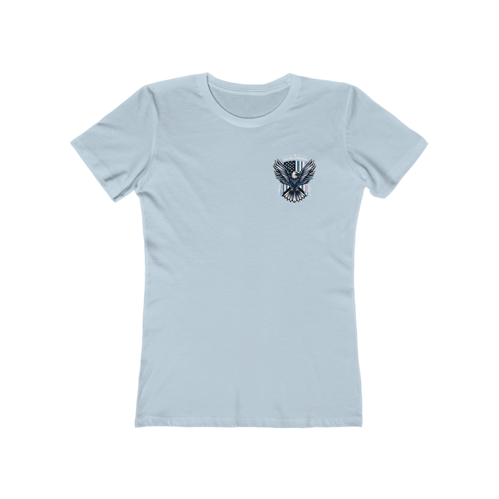 Flight - The Boyfriend Tee for Women