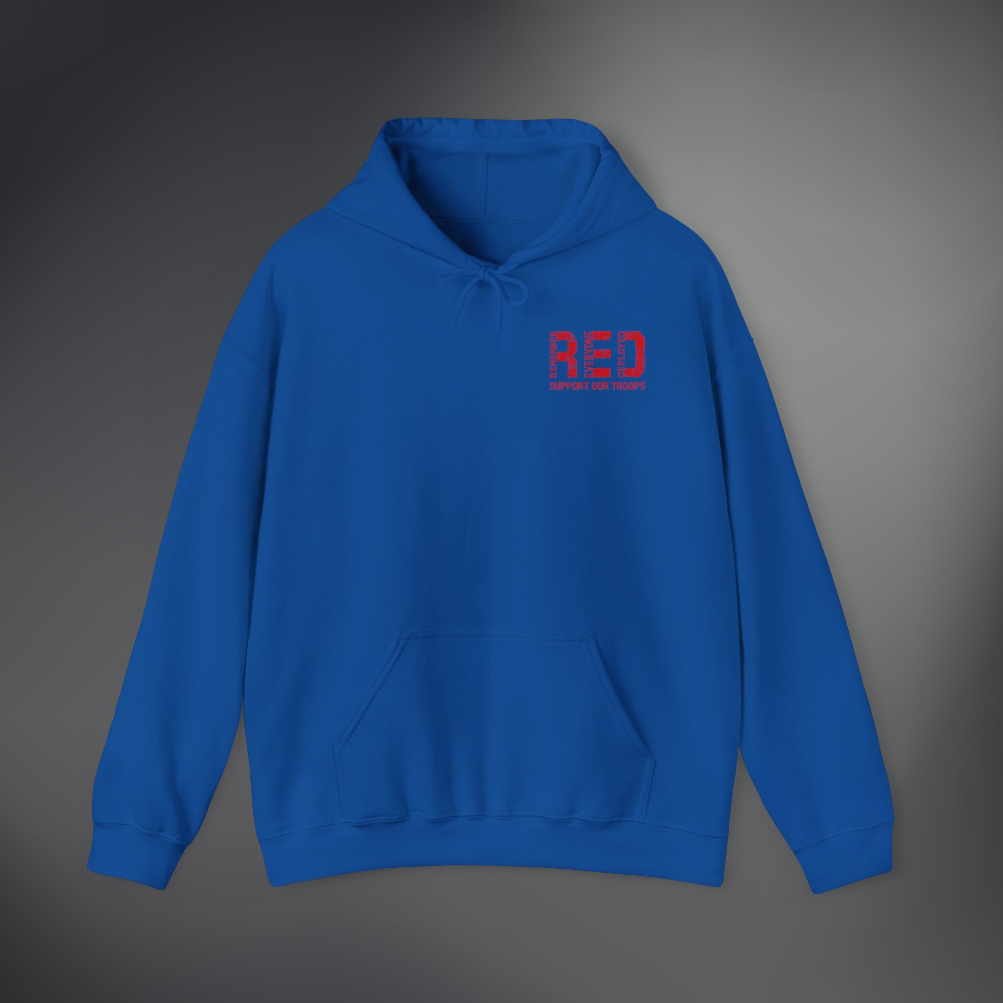 RED Friday - Heavy Blend™ Hoodie