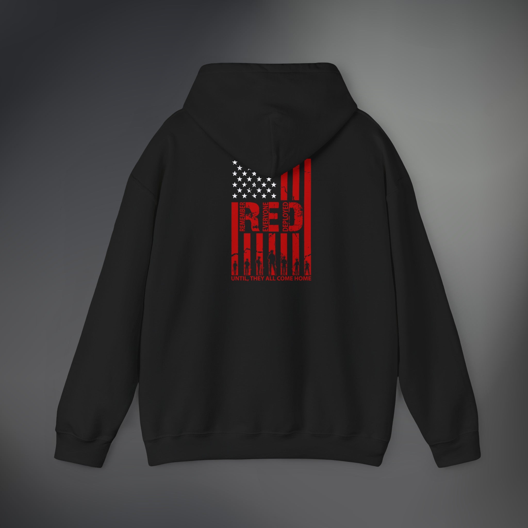 RED Friday - Heavy Blend™ Hoodie