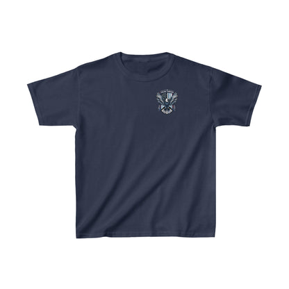 Flight - Kids Heavy Cotton™ Tee