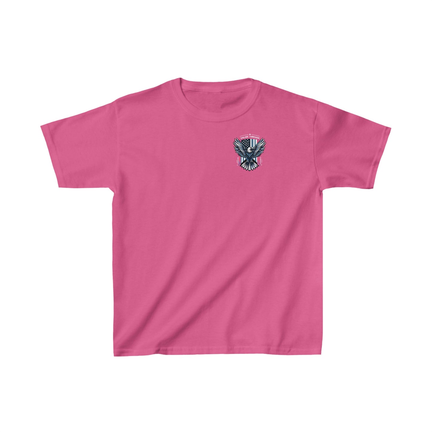 Flight - Kids Heavy Cotton™ Tee