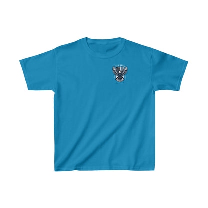 Flight - Kids Heavy Cotton™ Tee