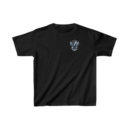 Flight - Kids Heavy Cotton™ Tee