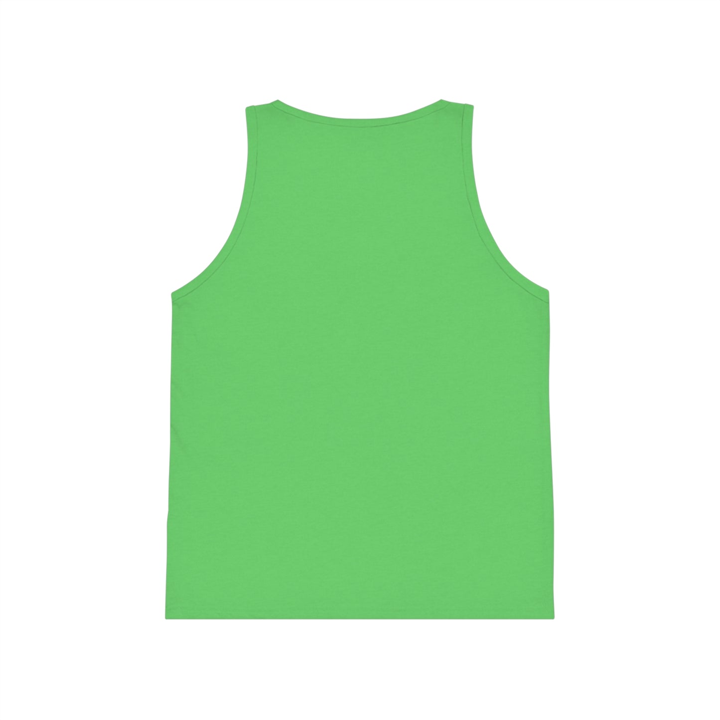 Flight - Kid's Jersey Tank Top