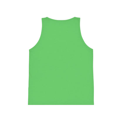 Flight - Kid's Jersey Tank Top