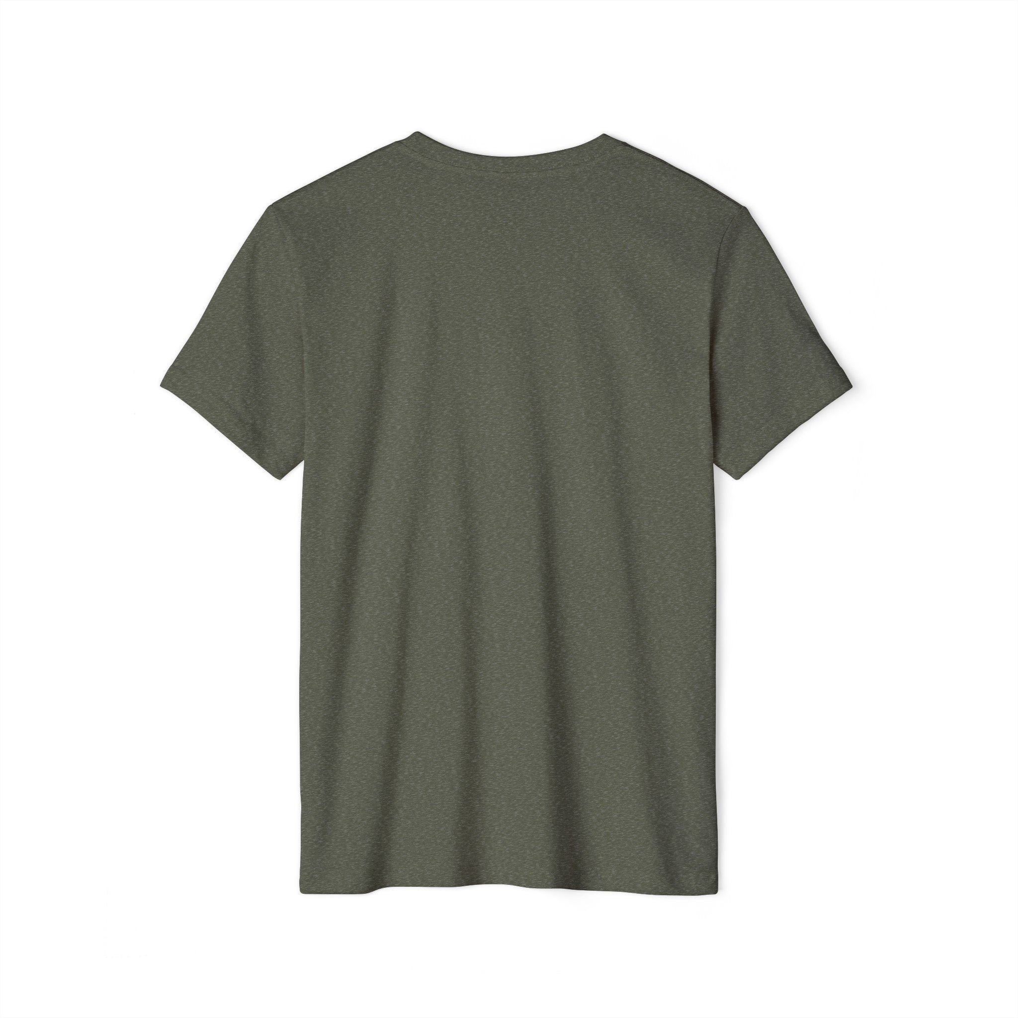 Flight - Unisex Recycled Organic T-Shirt