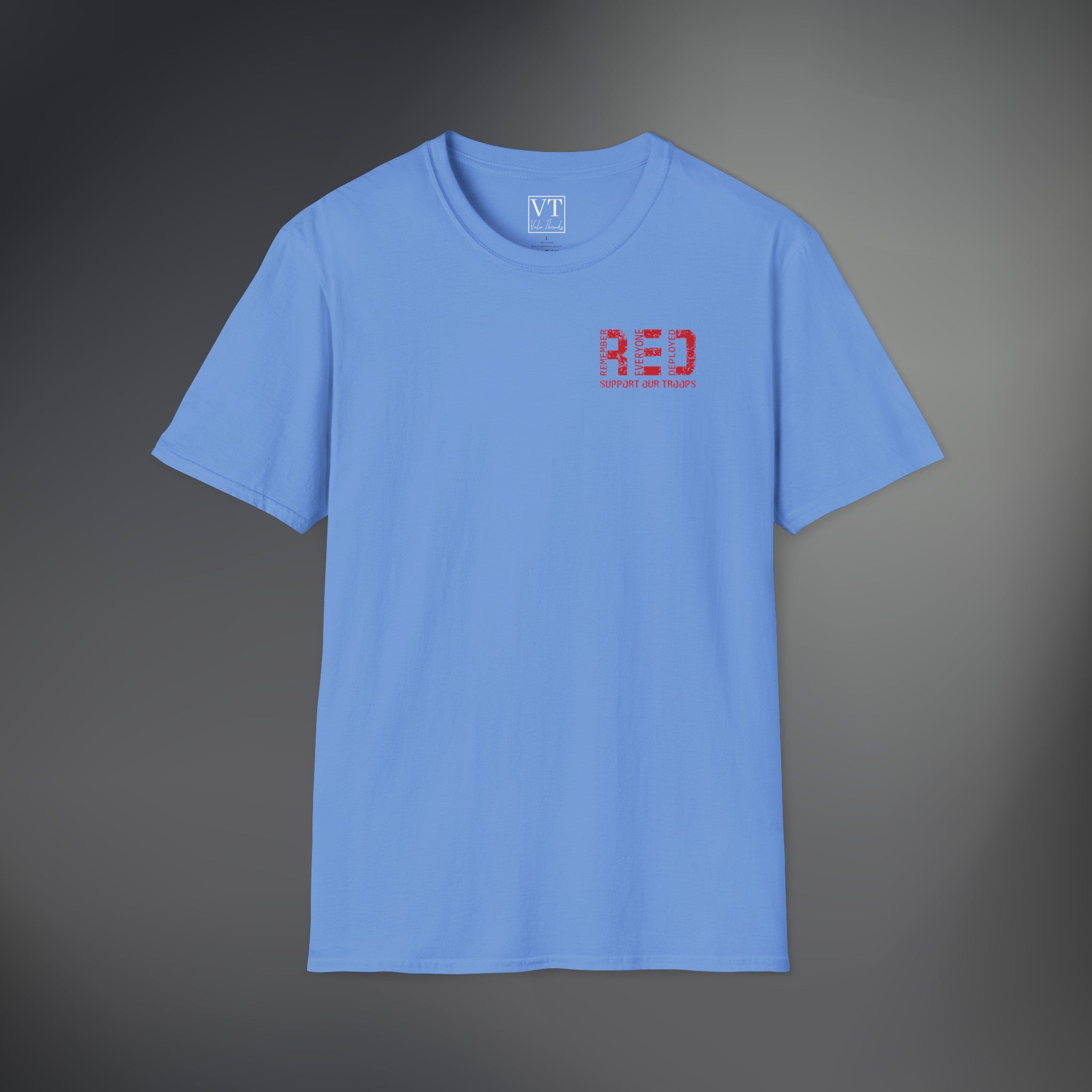 RED Friday - Softstyle Tee