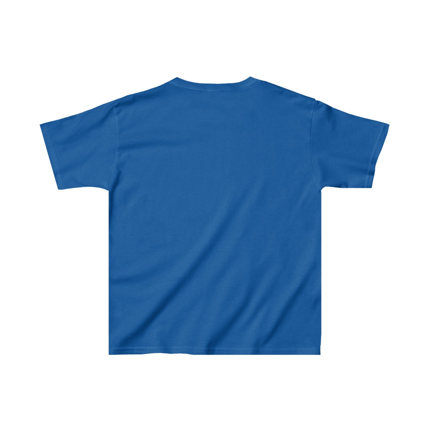 Flight - Kids Heavy Cotton™ Tee