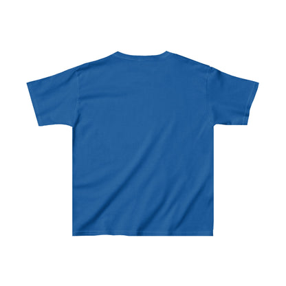 Flight - Kids Heavy Cotton™ Tee