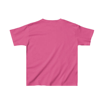 Flight - Kids Heavy Cotton™ Tee