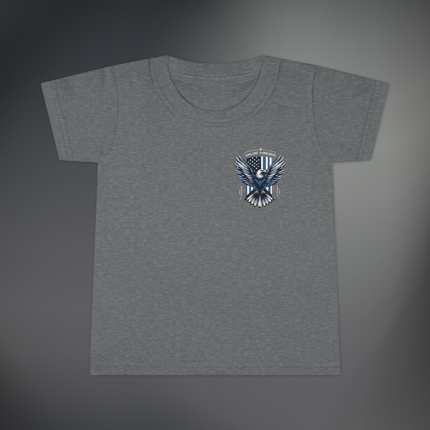 Flight - Toddler T-shirt