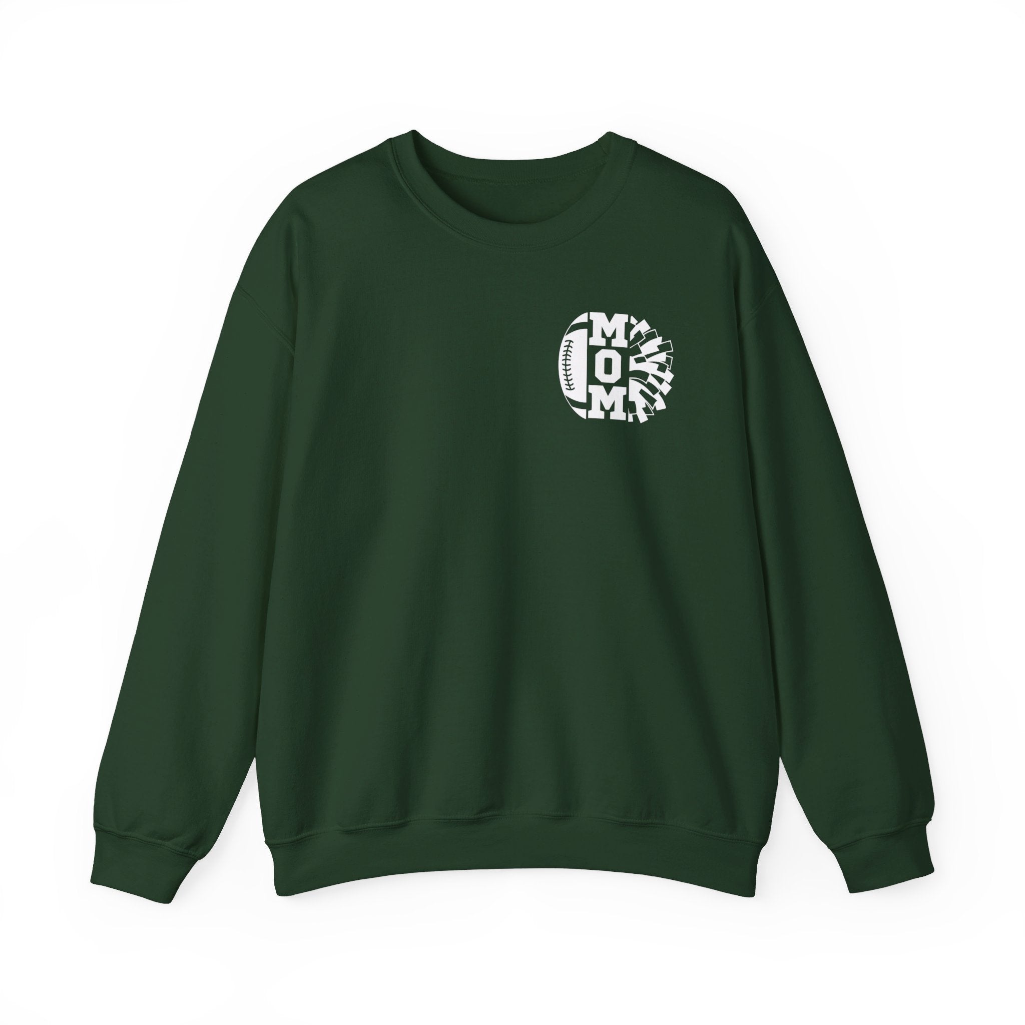 Custom Jr. Spartan - Sweatshirt