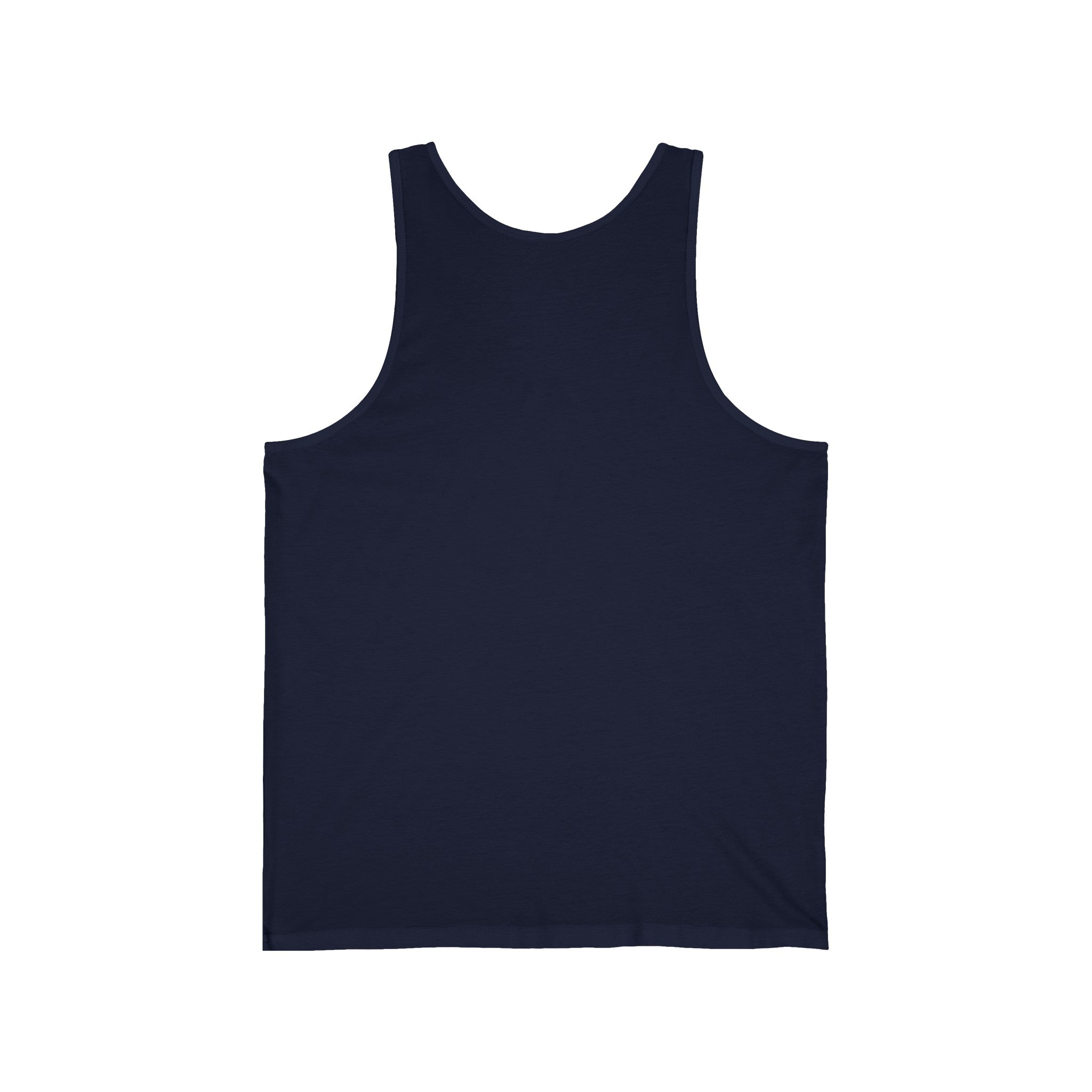 Flight - Unisex Jersey Tank