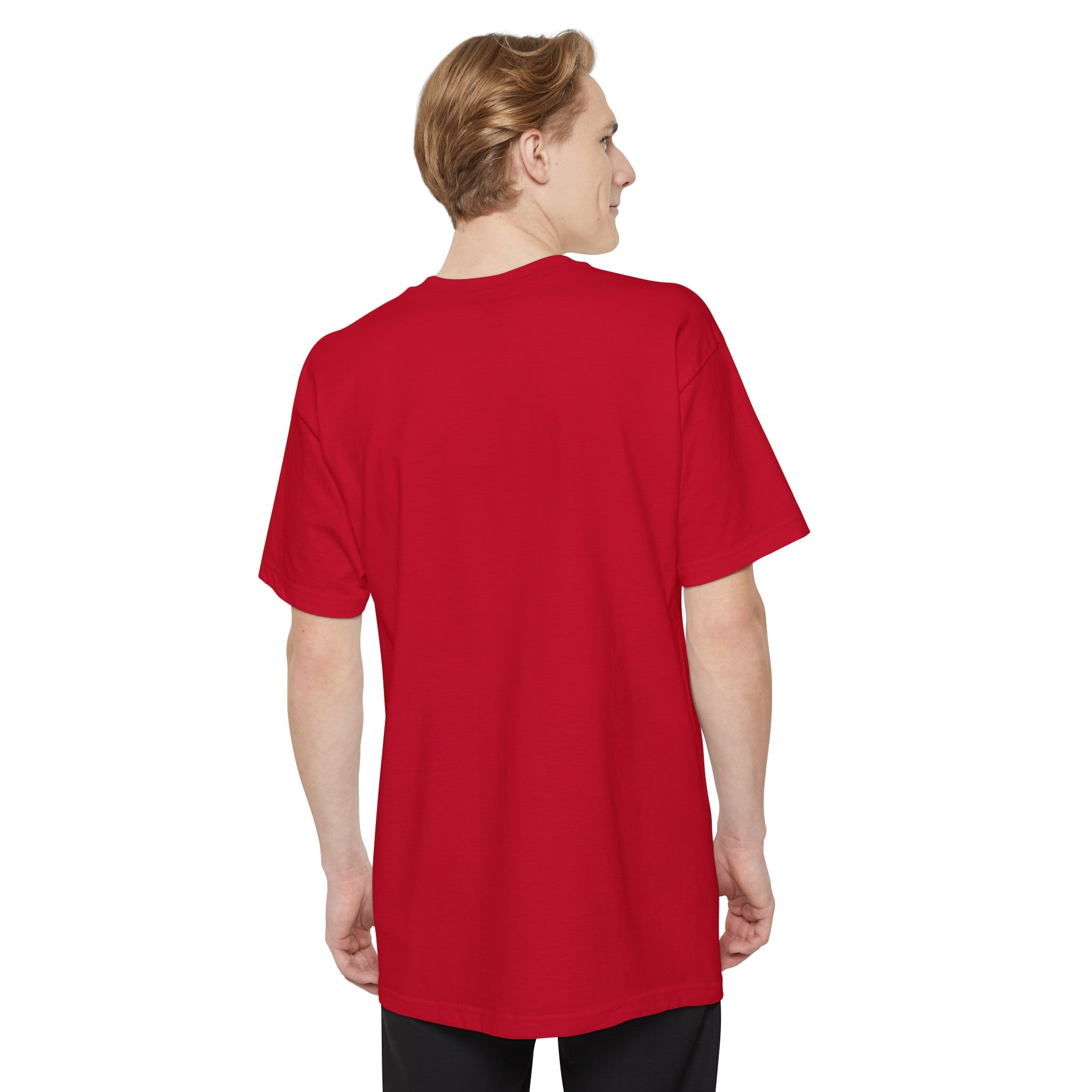 Flight - Tall Beefy-T® T-Shirt