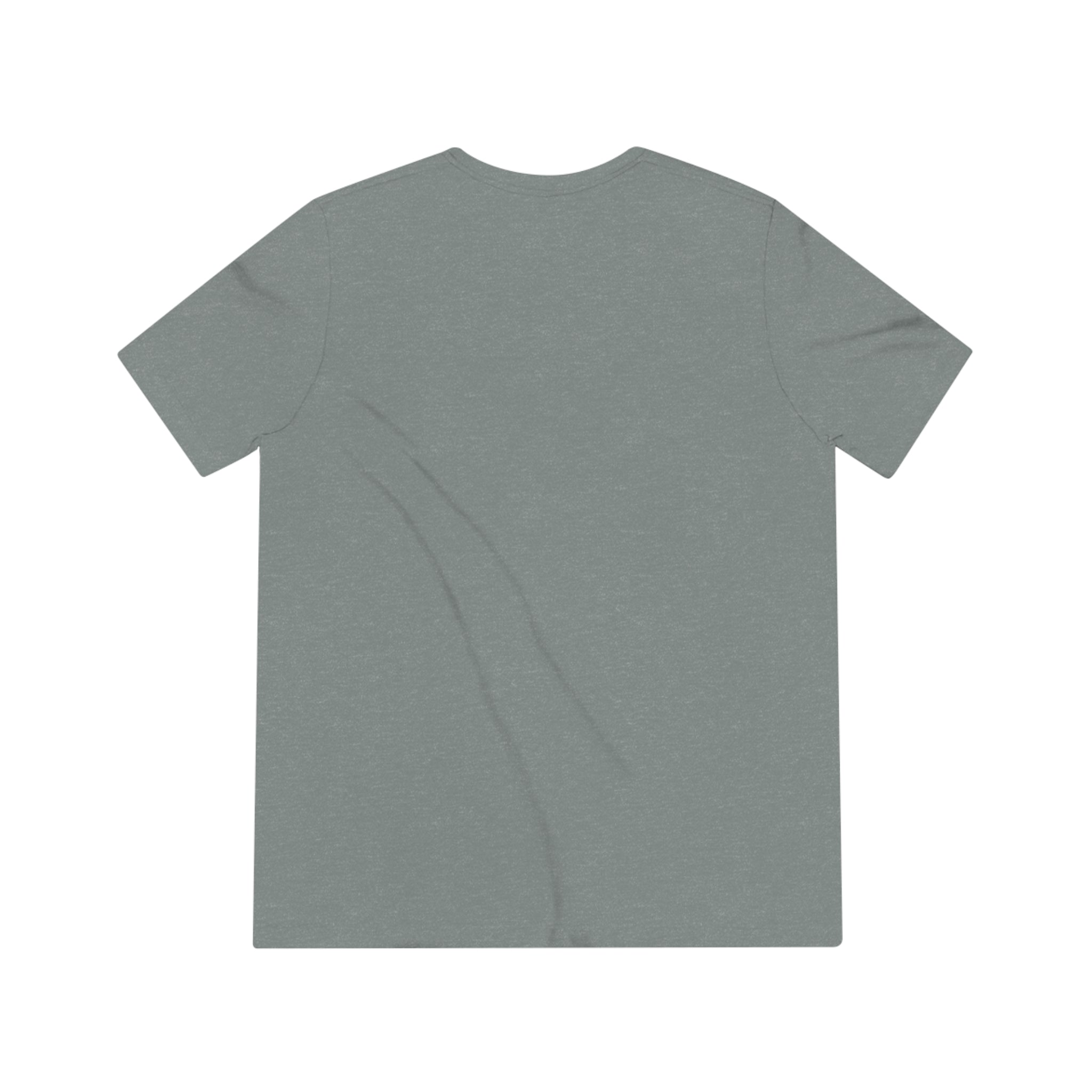 Flight - Unisex Triblend Tee