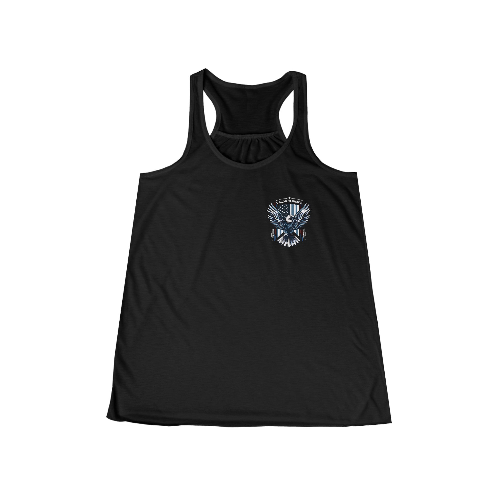 Flight - Women's Flowy Racerback Tank